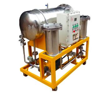 使用透平油濾油機(jī)時(shí)需注意哪些應(yīng)用細(xì)節(jié)？