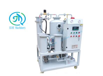 真空濾油機(jī)使用越來越頻繁的原因