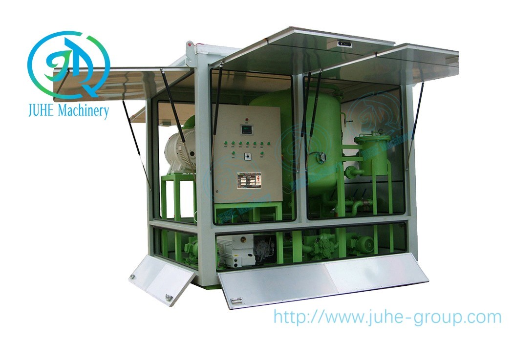 如何選擇鋼廠濾油機？