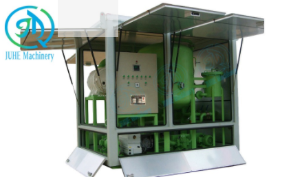 變壓器油真空濾油機(jī)的優(yōu)點有哪些？