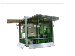 濾油機如何提高濾油效率？