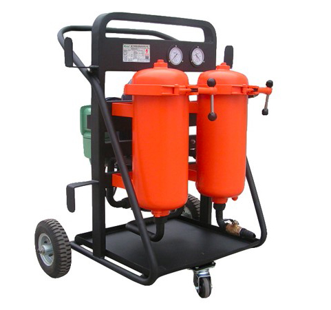 透平油濾油機(jī)具備的哪些功能會影響人們選購