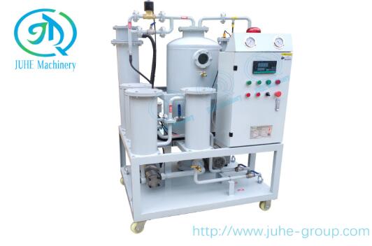 選購濾油機需要注意哪些方面？