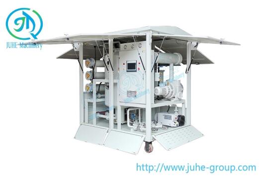 如何維護(hù)和保養(yǎng)濾油機(jī)？